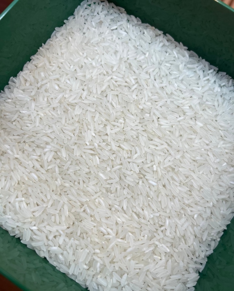 富硒大米（稻田综合种养出来的米，没有撒任何化学农药）