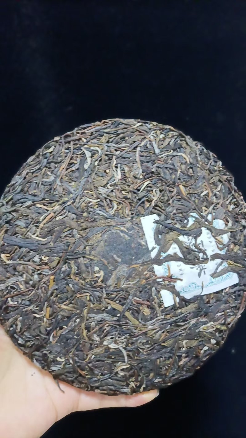 云南普洱茶核心产区