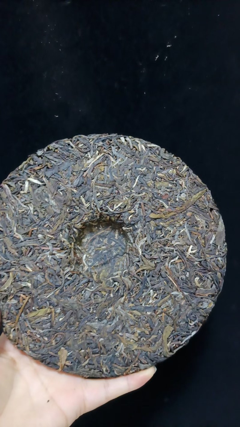 云南普洱茶核心产区