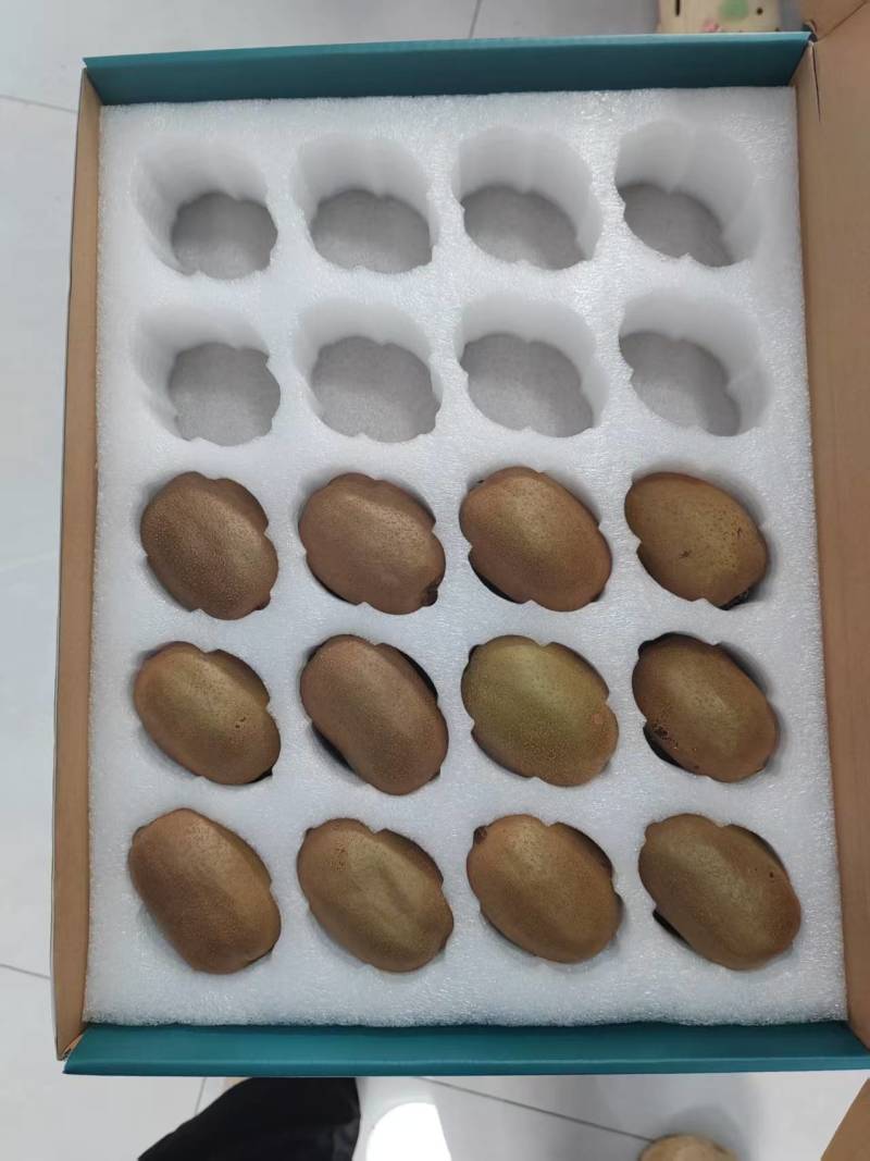 淄博博山源泉绿心猕猴桃🥝