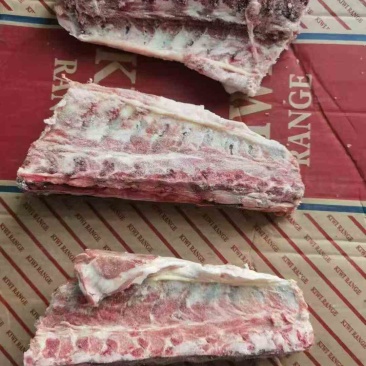 羔羊刀骨，羊刀骨
