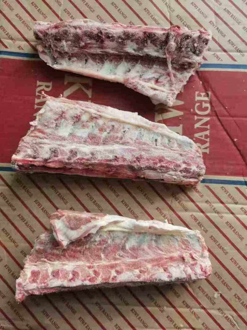 羔羊刀骨，羊刀骨