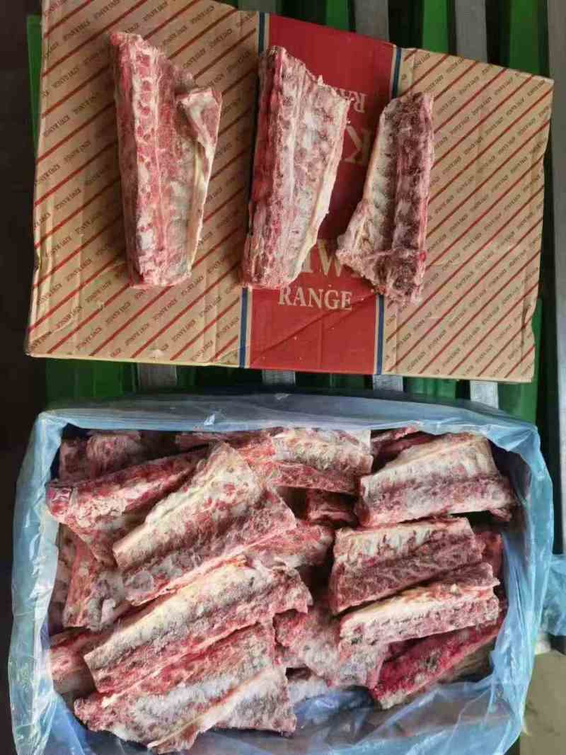 羔羊刀骨，羊刀骨