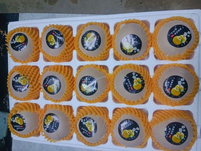 秋月，好货