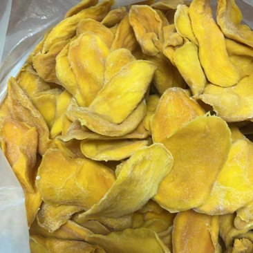 电商芒果干大片芒果干干爽