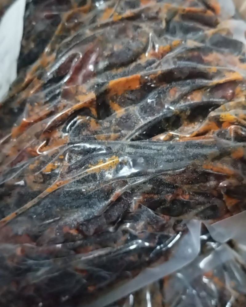板面料板面辣椒