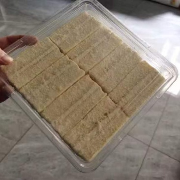 老奶油蛋糕盒装8个每盒