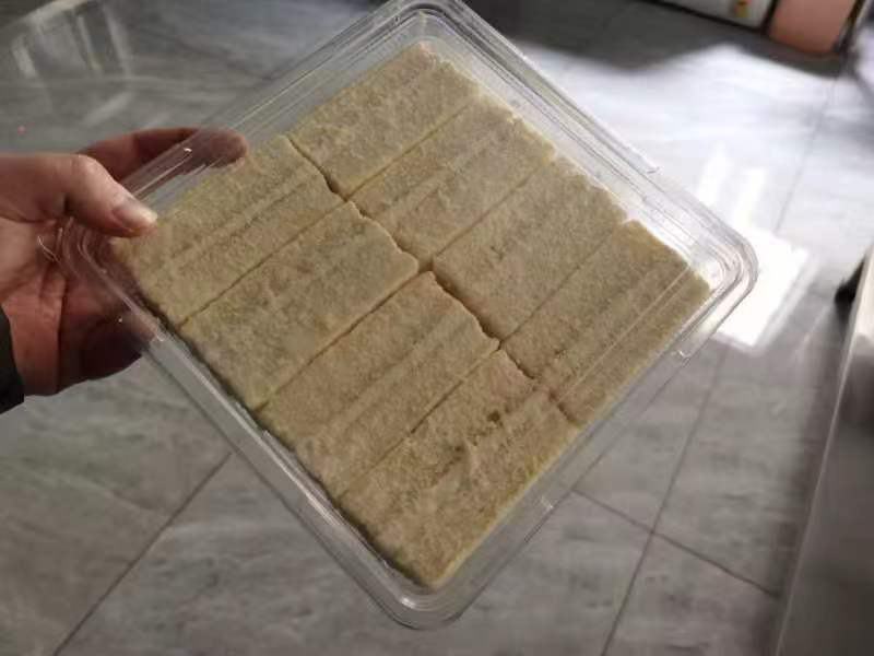 老奶油蛋糕盒装8个每盒