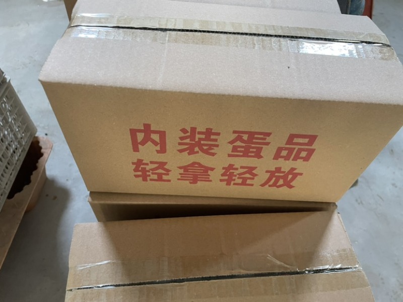 咸鸭蛋海鸭蛋电商源头一件代发
