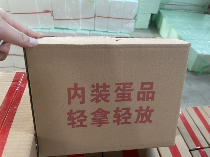海鸭蛋咸鸭蛋电商一件代发