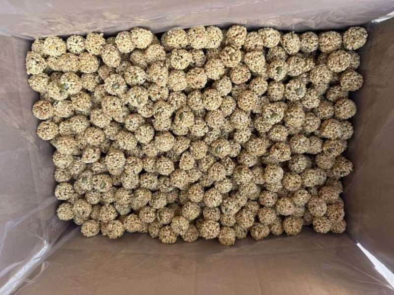 山药荞麦球生产厂家批发摆地摊跑江湖