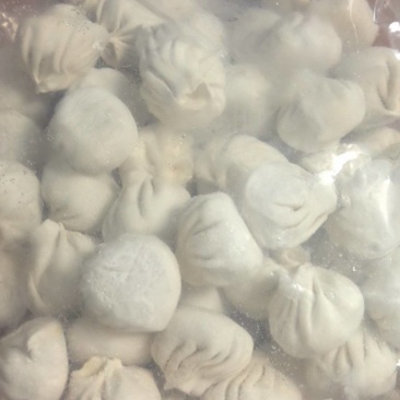 薄皮小笼包，老面小笼包，机器包，大包各种包子各种口味的都有欢