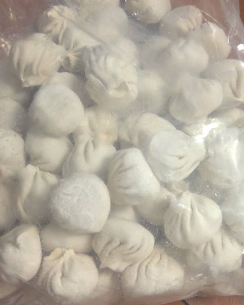 薄皮小笼包，老面小笼包，机器包，大包各种包子各种口味的都有欢