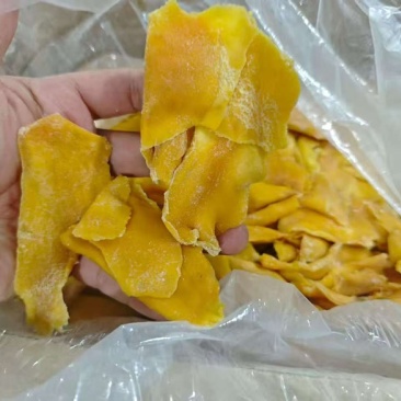 芒果干电商轻微发酵白菜价