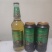 扬子苦荞啤酒
