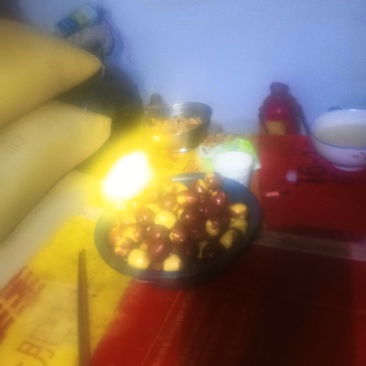 大荔县水枣好吃！口感好！男女老少都爱吃！