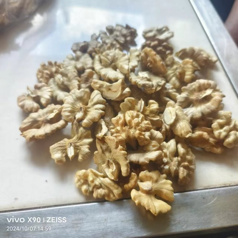 103薄壳核桃