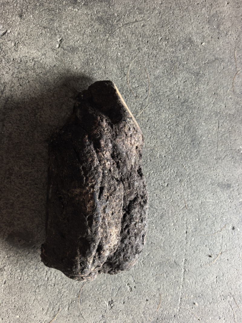 龙涎香33.5含量