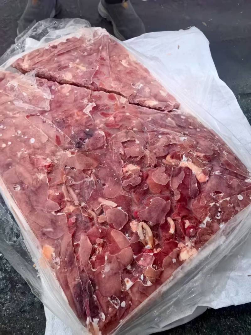 厂家肉鸡肝
