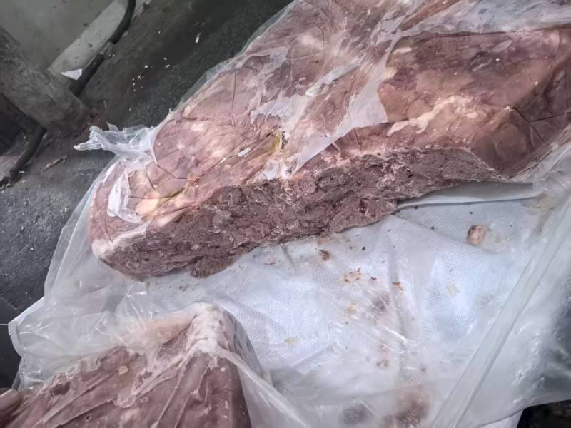 厂家肉鸡肝