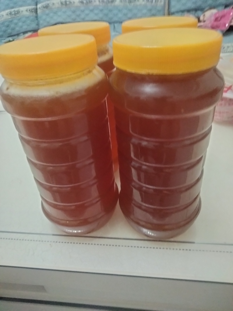 土蜂蜜