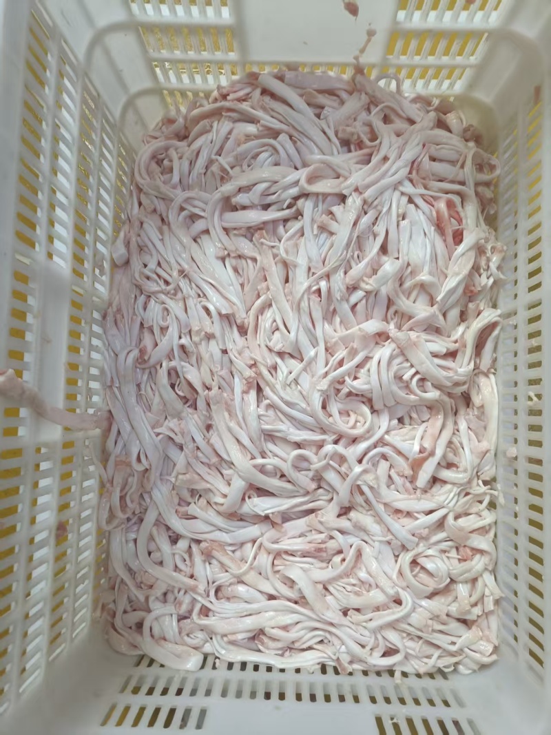 河北，猪蹄筋