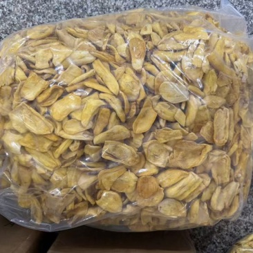 菠萝蜜干电商用B级菠萝蜜干香脆可口