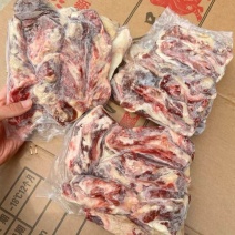 安格斯纯谷饲牛肋条低价出售无异味口感无变化手续齐全