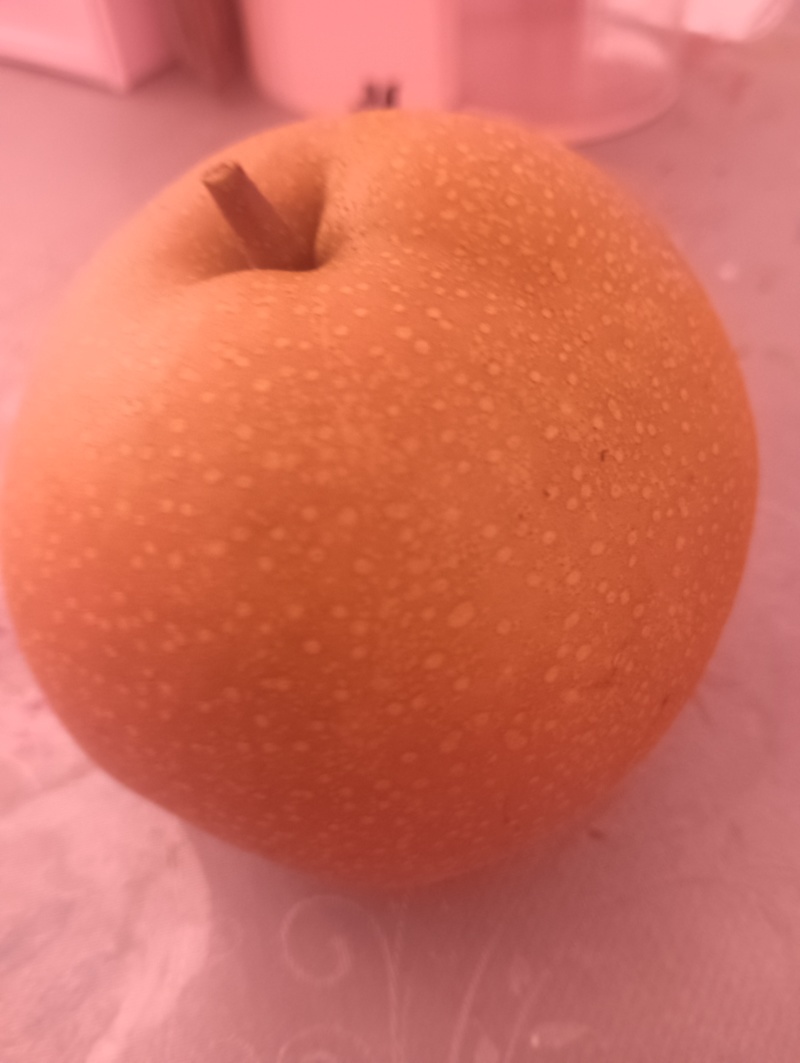 恩施富硒梨