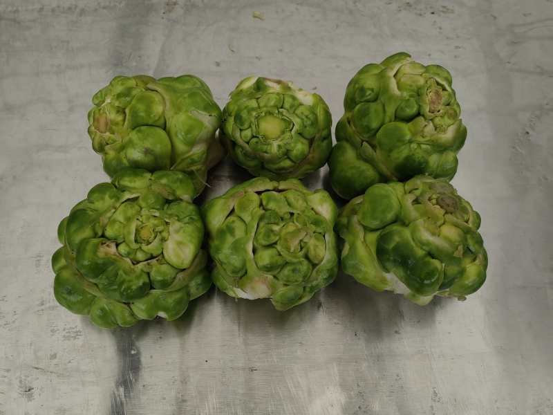涪陵鲜榨菜片