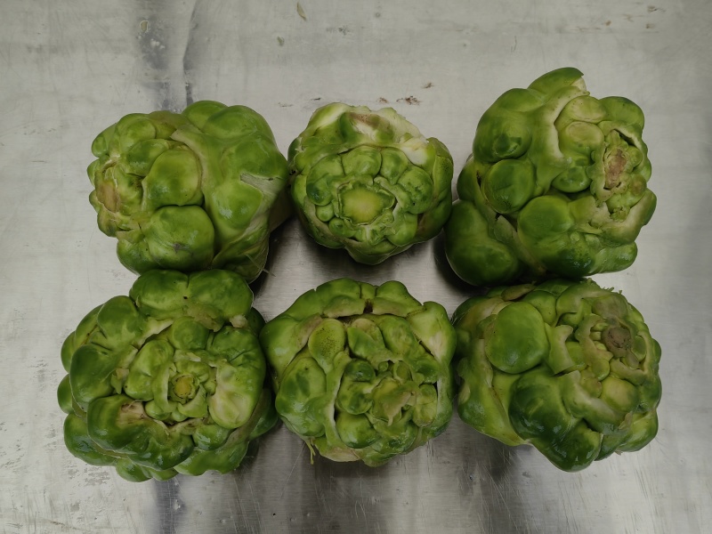 涪陵鲜榨菜片