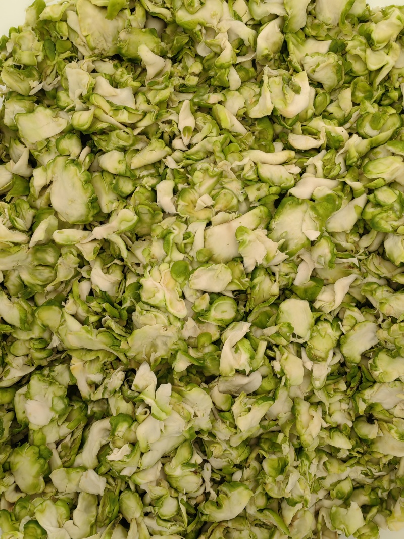 涪陵鲜榨菜片