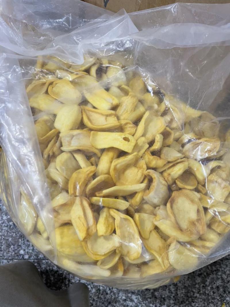 A级菠萝蜜干香脆可口