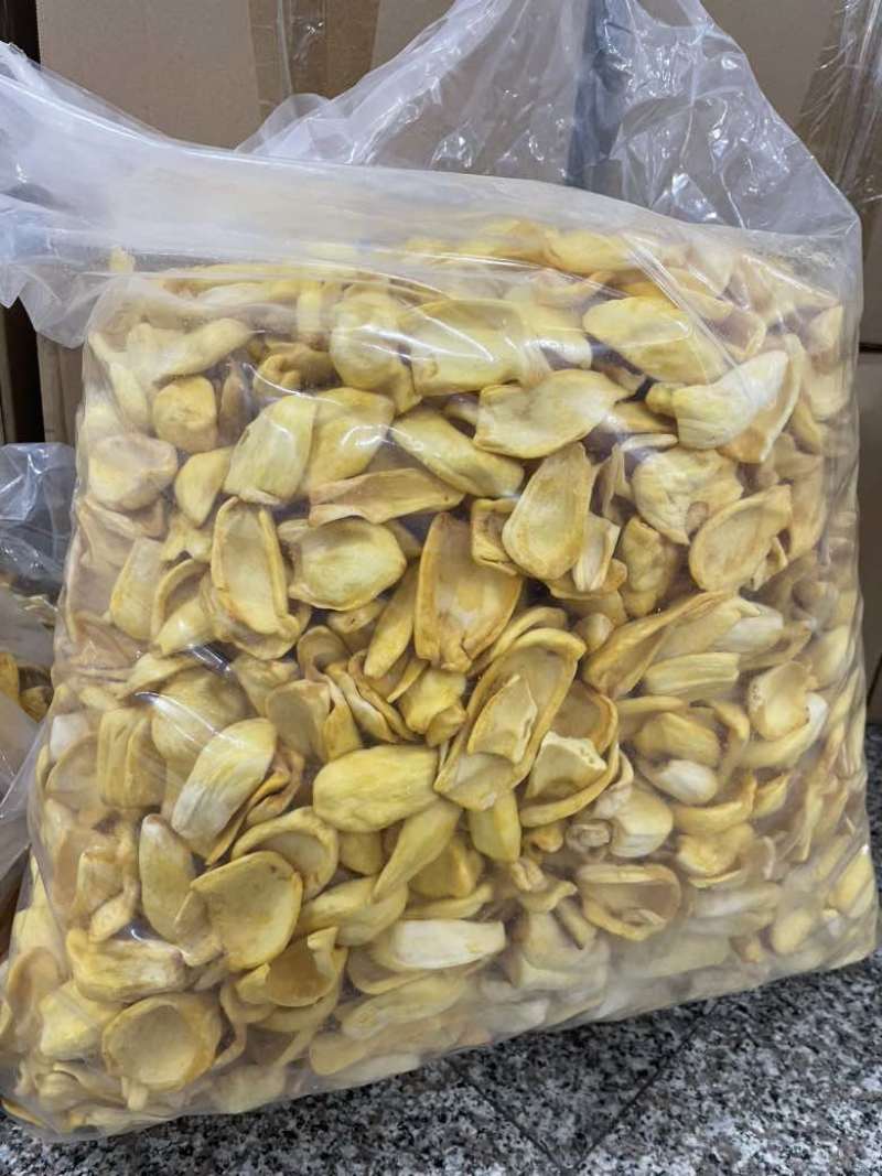 A级菠萝蜜干香脆可口