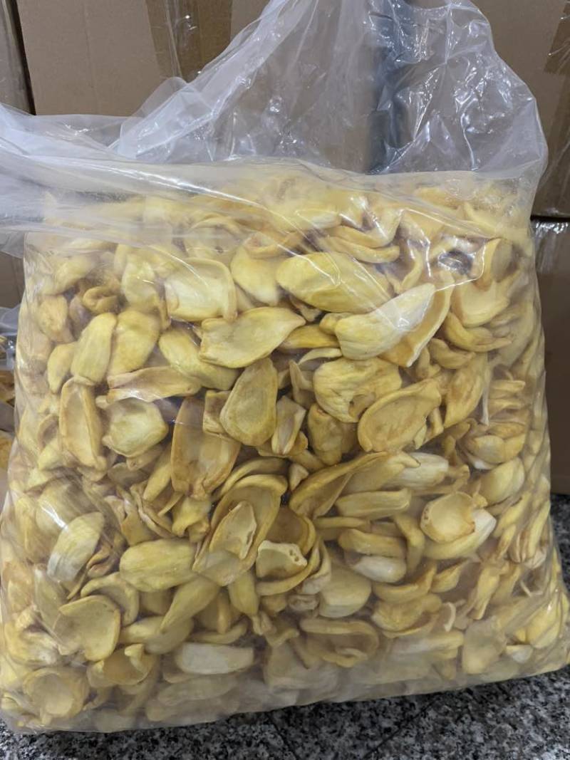 A级菠萝蜜干香脆可口