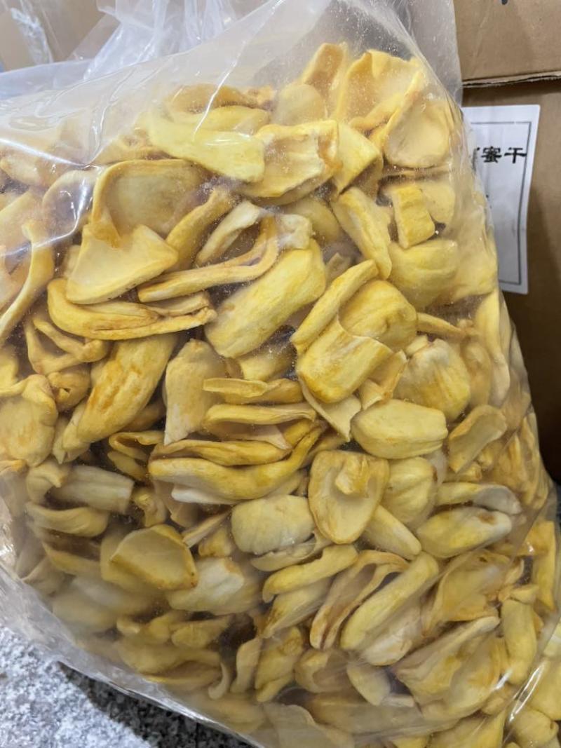A级菠萝蜜干香脆可口