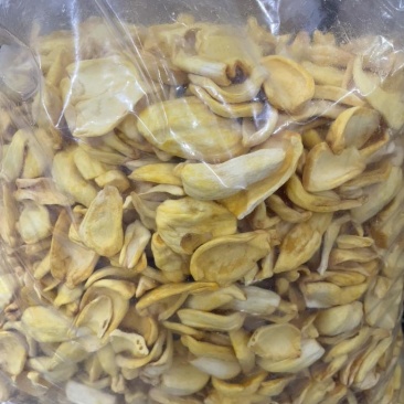 A级菠萝蜜干香脆可口