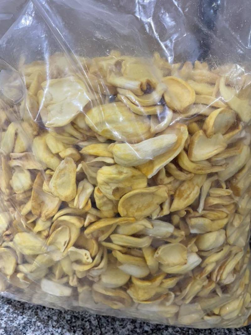 A级菠萝蜜干香脆可口