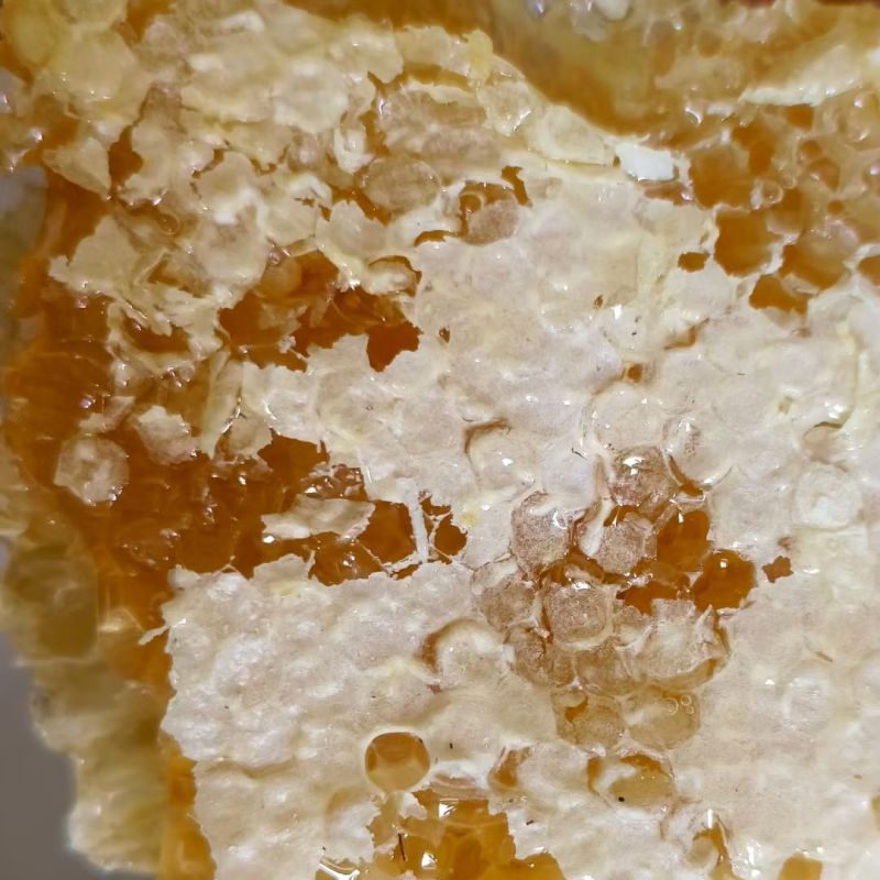 土蜂蜜