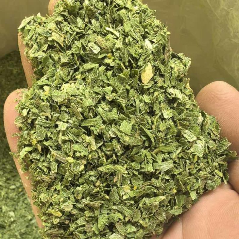脱水香葱片香葱段小米葱各种规格支持定制