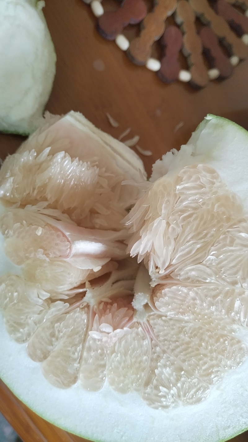 福建平和琯溪蜜柚