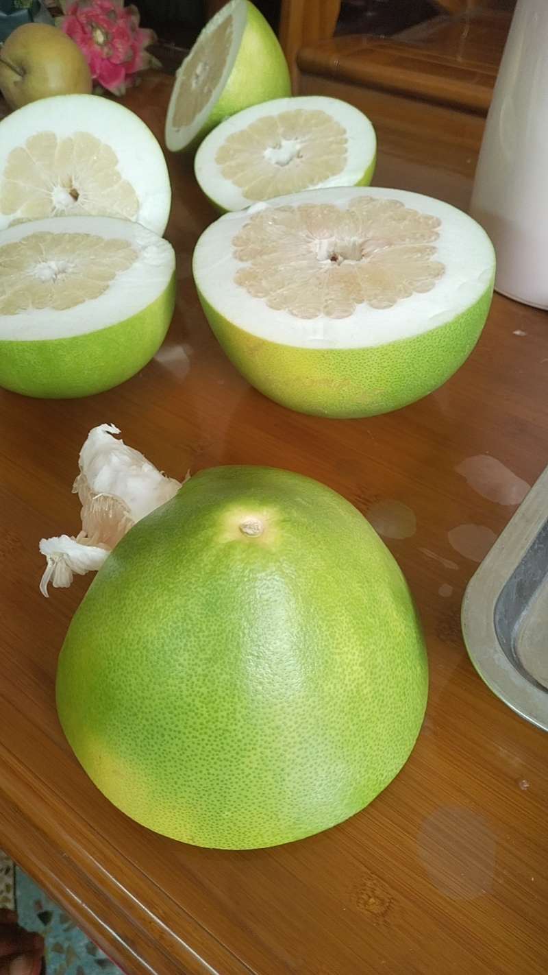 福建平和琯溪蜜柚