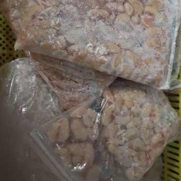 鸡腰2.5吨