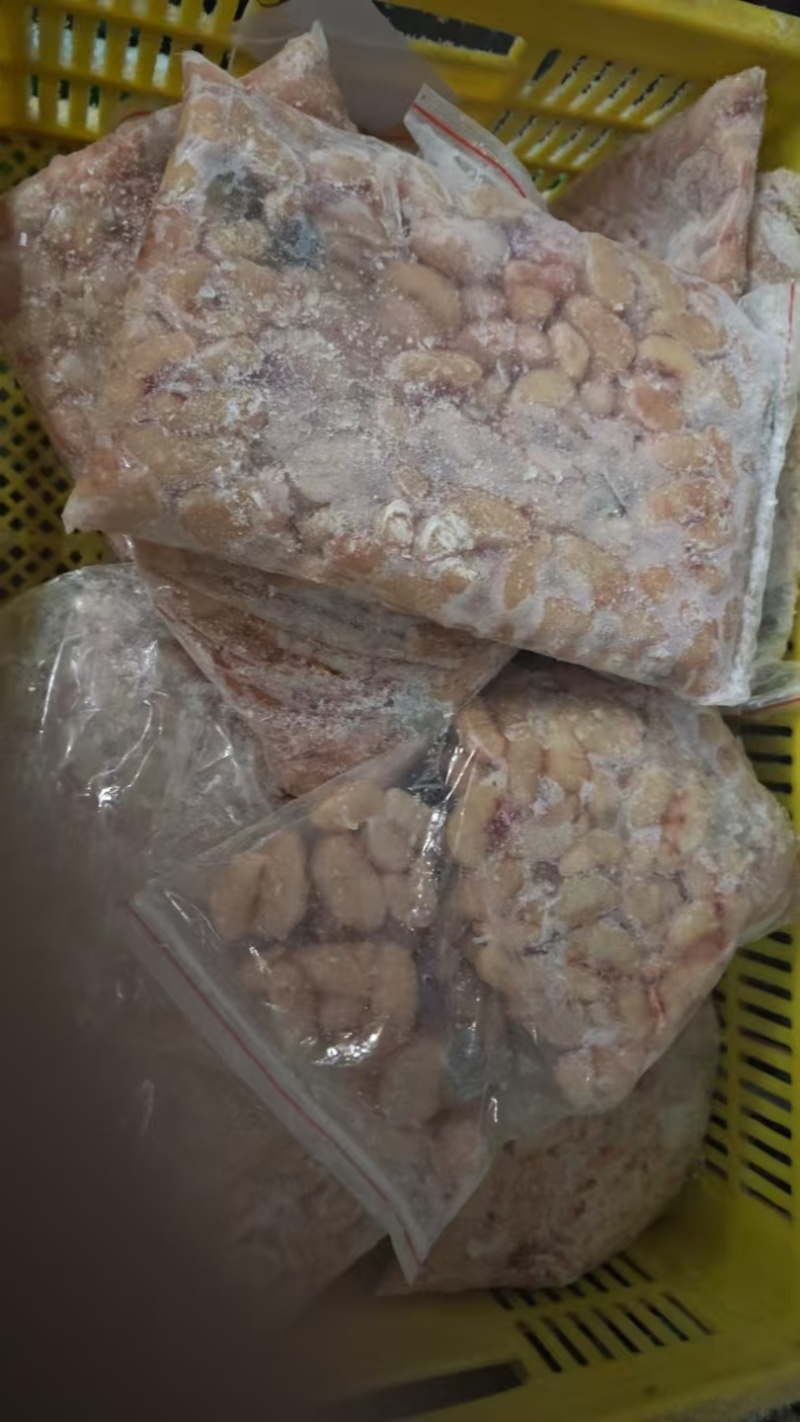 鸡腰2.5吨