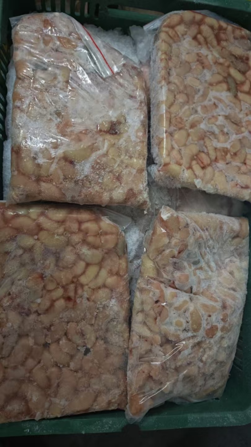 鸡腰2.5吨
