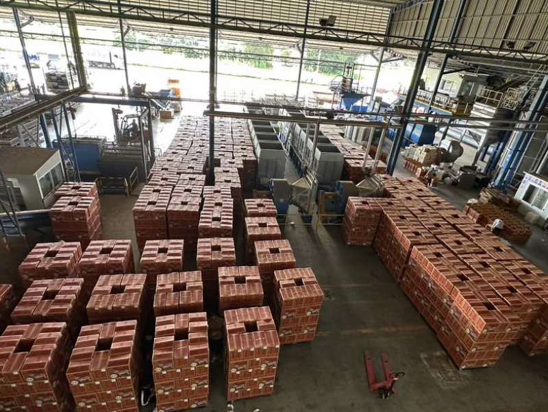 泰国72℃蒸汽烘烤桂圆干
