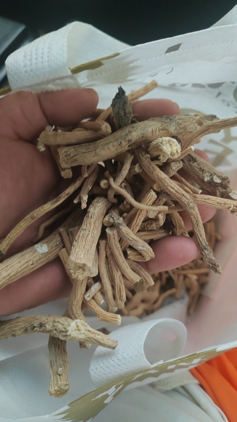 板蓝根通货