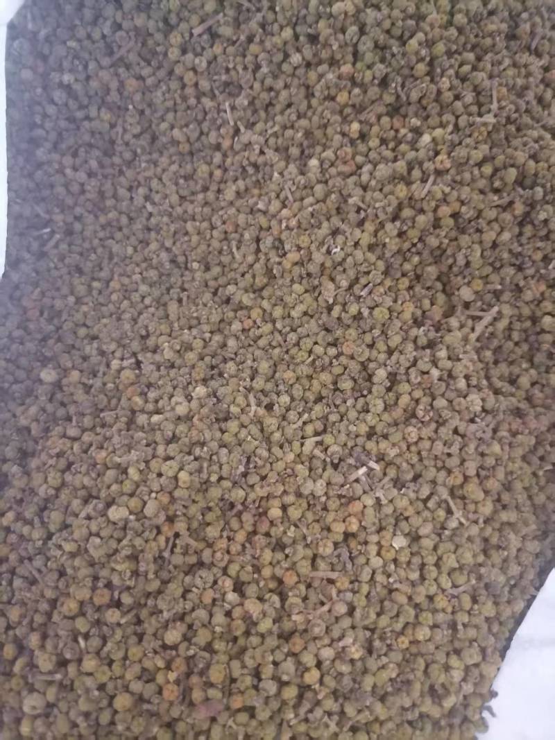江西吴茱萸中花