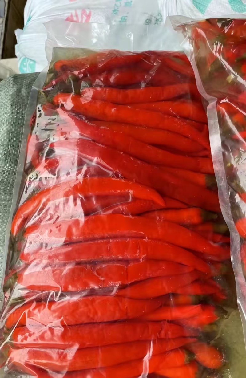 泡椒