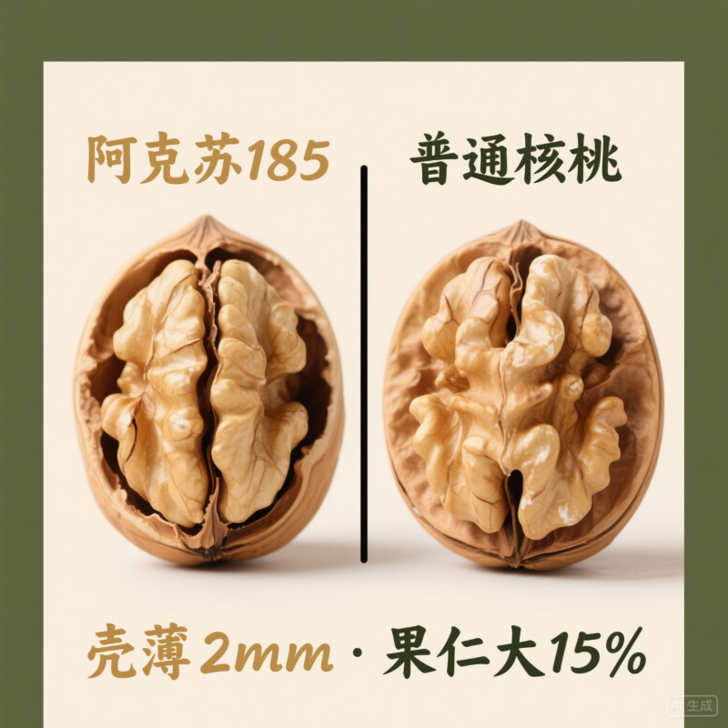 185核桃